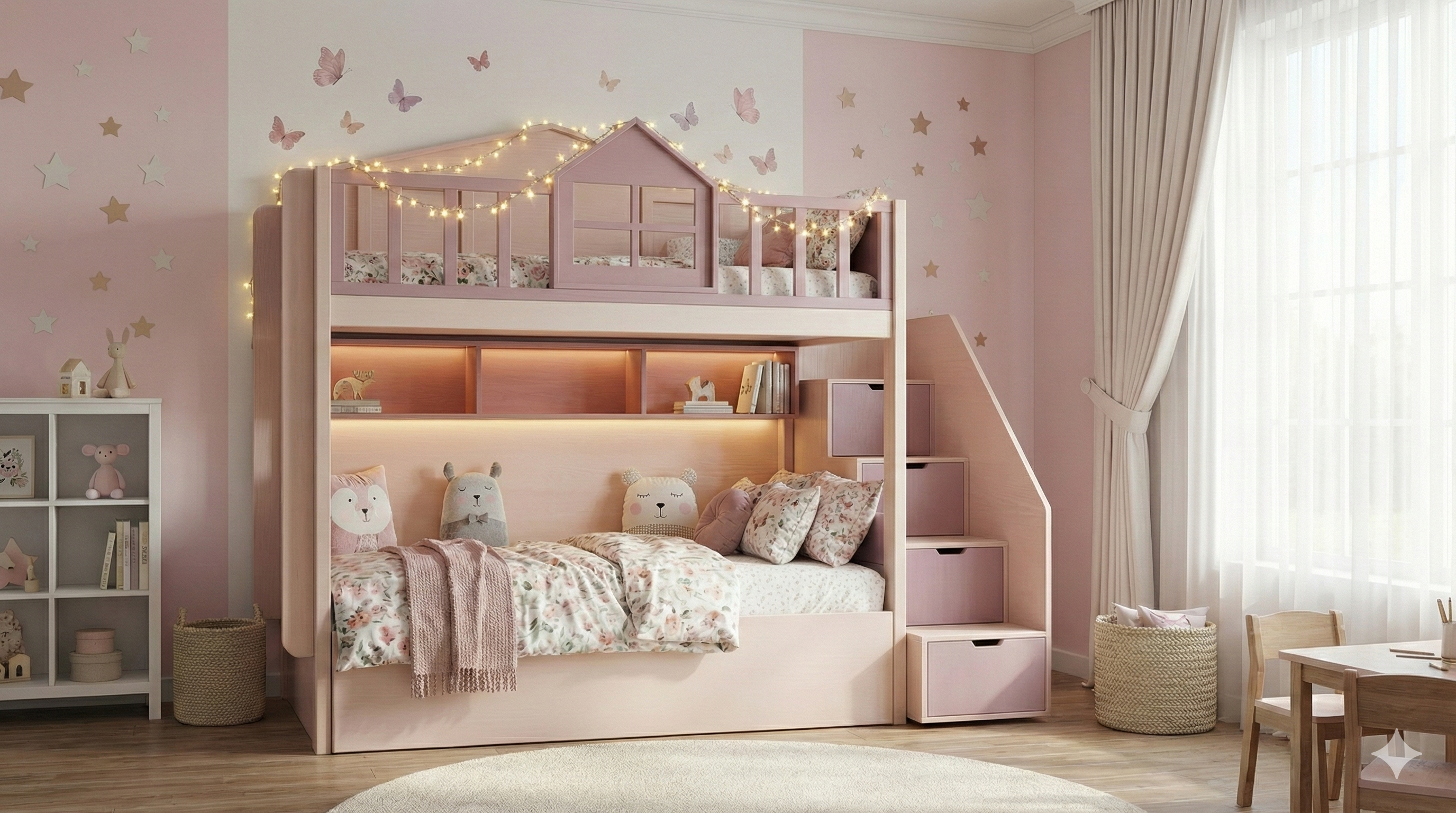 Kids Room
